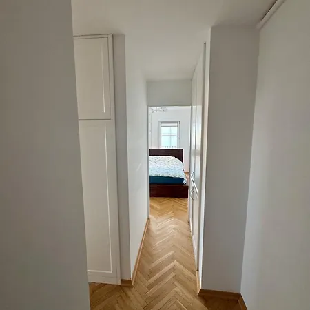 Apartman Sliska Location, High Standard