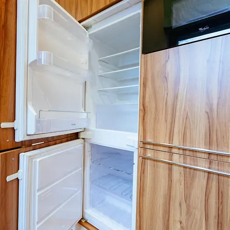 Hoza - W Centrum, Free Parking, Ogrodek - Better Apartment Warsaw