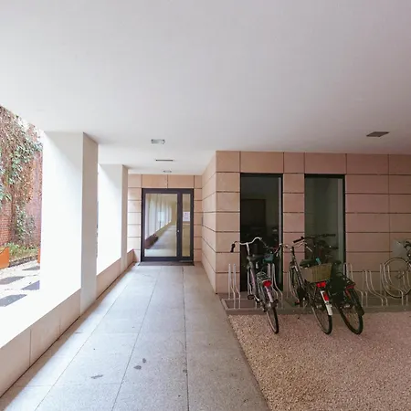 Hoza - W Centrum, Free Parking, Ogrodek - Better Apartment