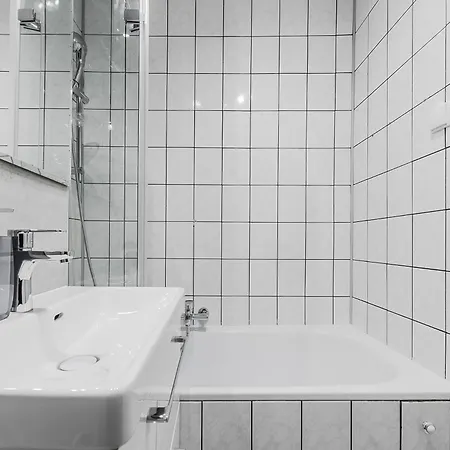 Apartamento Lumina 2-room Near Zlote Tarasy *