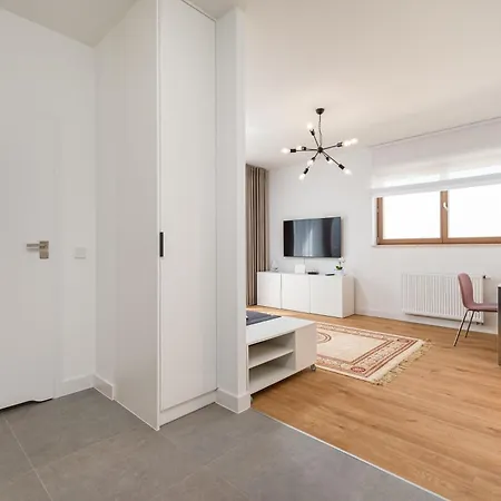 Apartament Zdziechowskiego 11 By Homeprime *