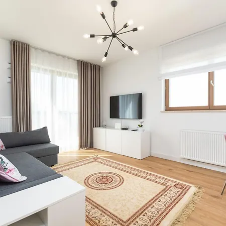 Zdziechowskiego 11 By Homeprime Warszawa