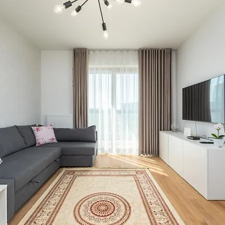 Apartament Zdziechowskiego 11 By Homeprime *