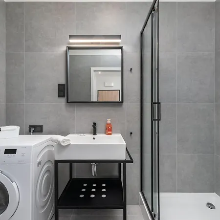Apartament Zdziechowskiego 11 By Homeprime *