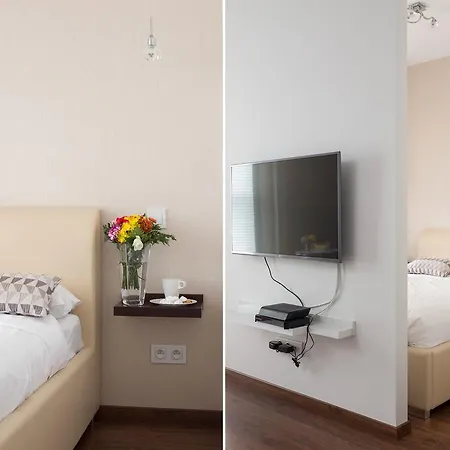 Apartament Chopin -