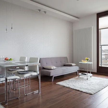Chopin - Apartament Warszawa