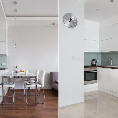 Chopin - Apartament