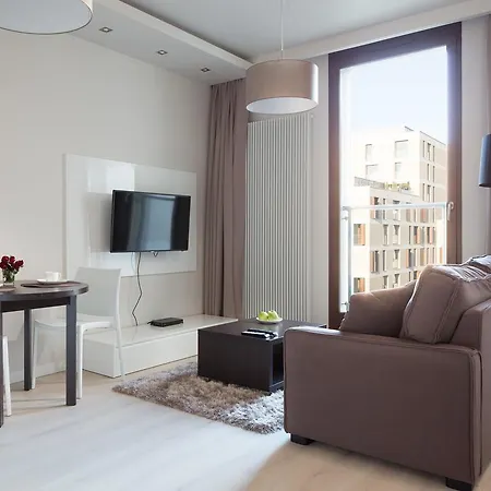 Apartament Chopin -