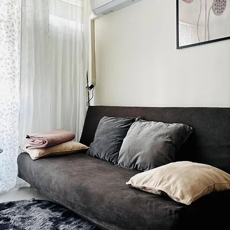 Apartmán Sky Comfy Pereca