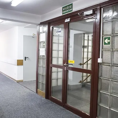 Hostel Floor