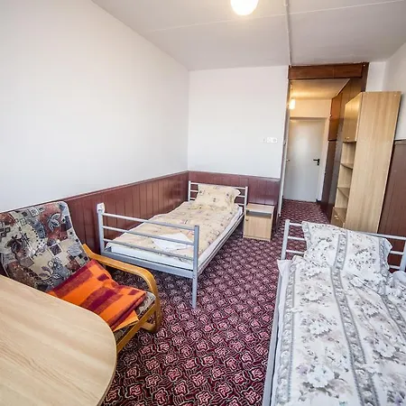 Floor Hostel Warszawa