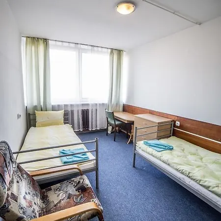 Hostel Floor *