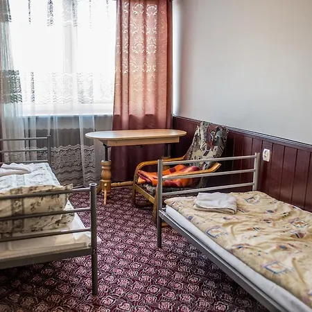 Floor Hostel *