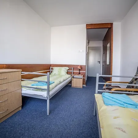 Floor Hostel Warszawa