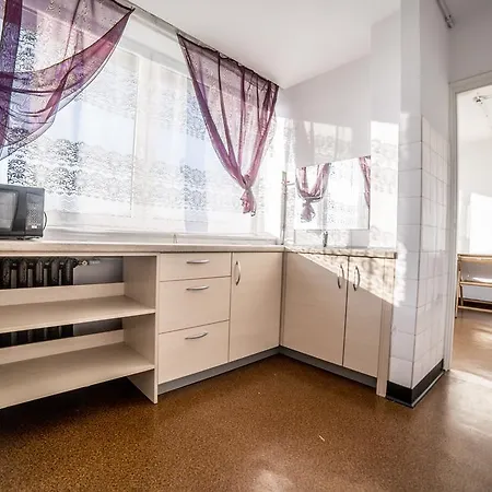 Floor Hostel