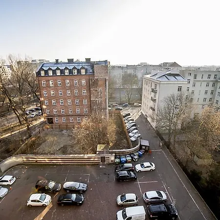 Floor Hostel