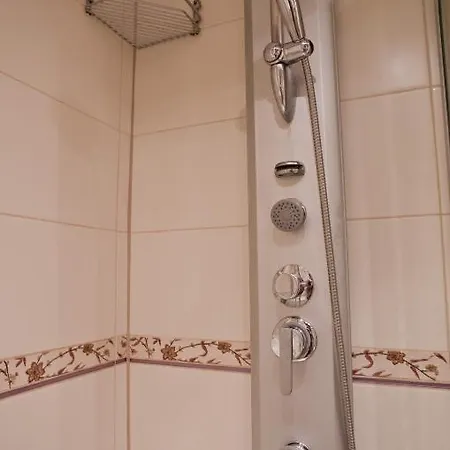 Lägenhet Apartament Zlota *
