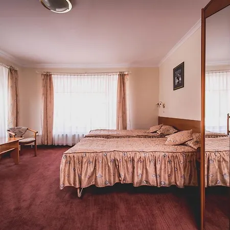 Hotel Twins Warschau