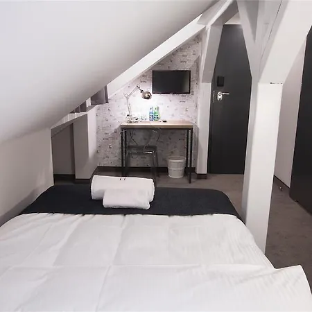Oda ve Kahvaltı Marcopolo House 3*