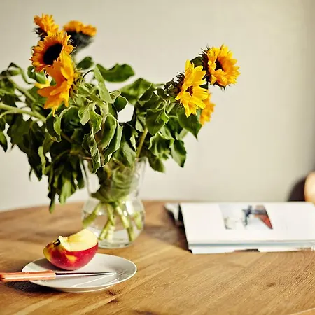 Aparthotel Sleepwell Ordynacka Warsaw