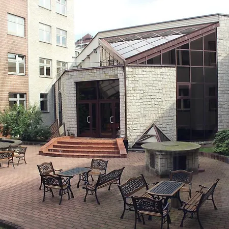 Centrum Konferencyjne Ibib Pan 2* Varšava