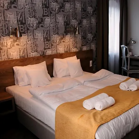 Oda ve Kahvaltı Marcopolo House