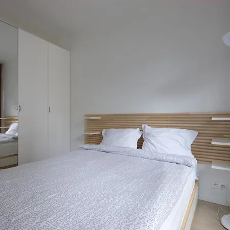 Apartament Chopin - Warszawa
