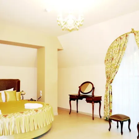 Traktat Guest house Warsaw
