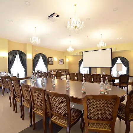 Traktat Guest house *