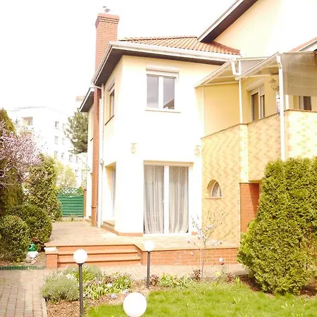 Leonik Hostel Warsaw
