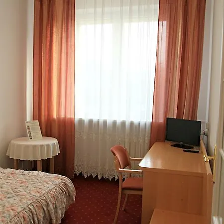 Centrum Konferencyjne Ibib Pan Rezort
