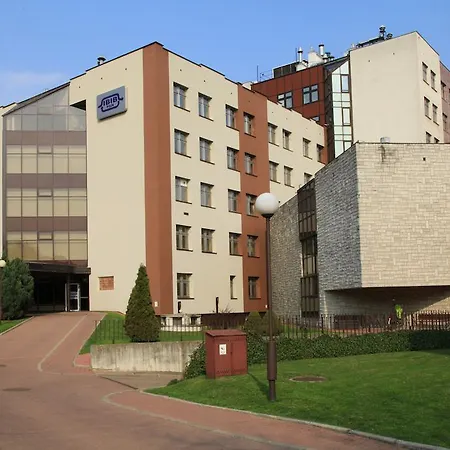 Centrum Konferencyjne Ibib Pan 2* Varšava