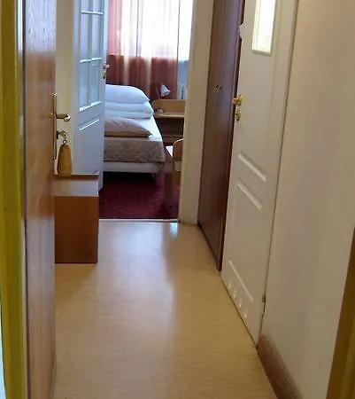 Rezort Centrum Konferencyjne Ibib Pan Varšava