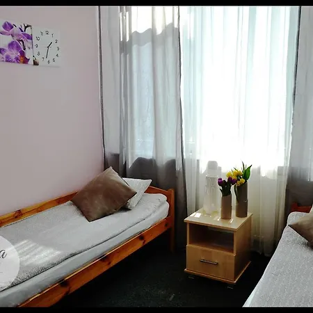 Hostel Puffa