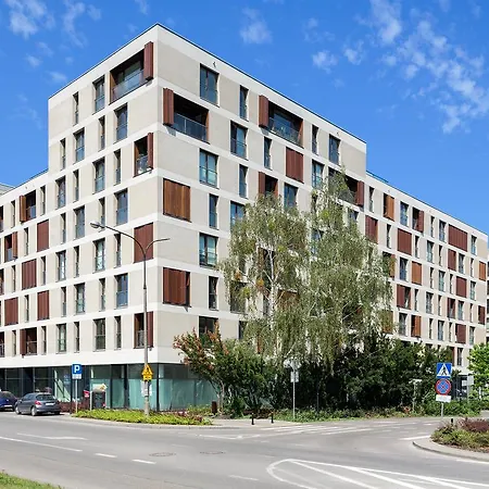 Apartament Chopin -