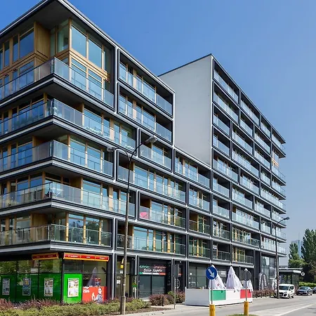 Apartament Chopin -