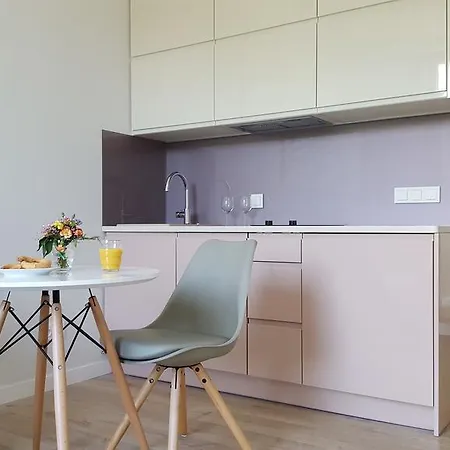 Apartament Chopin - Warszawa