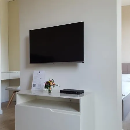 Apartament Chopin - Warszawa