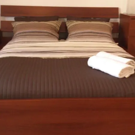 Apartament Zlota * Warszawa