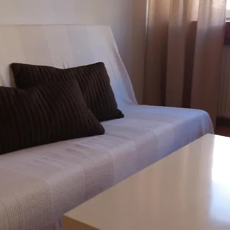 Apartament Zlota Lägenhet