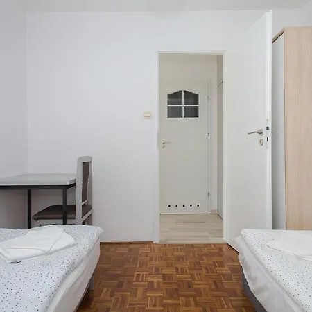 Apartment Shortstaypoland Wolska *