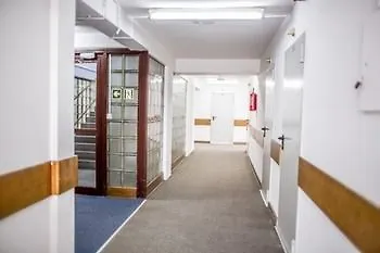 Floor Hostel