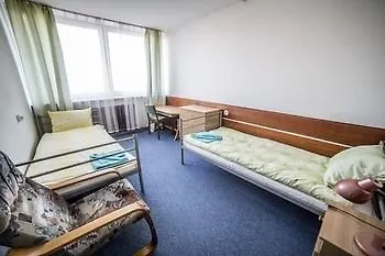 Hostel Floor *
