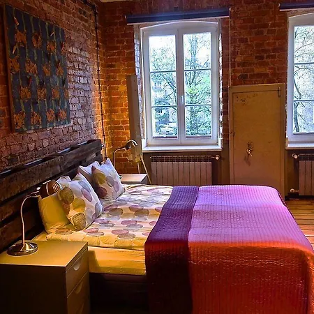 Arthotel Stalowa 52 ホテル ワルシャワ