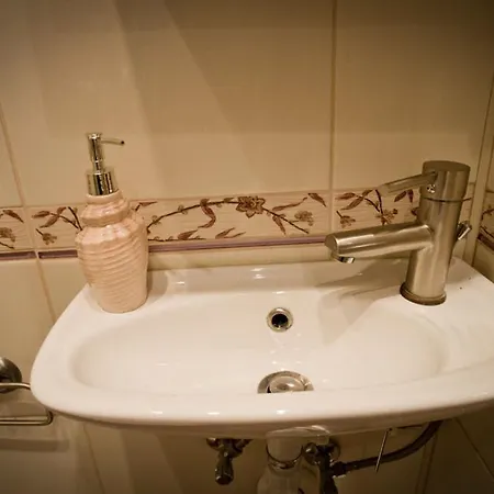 Lägenhet Apartament Zlota