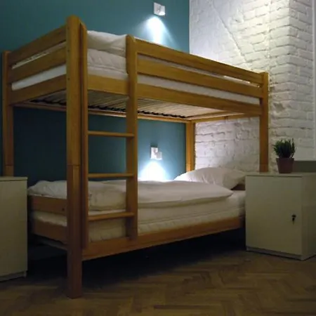 Chmielna 5 Rooms & Apartments