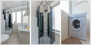 Hotel P&o Elektoralna Warsaw