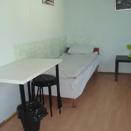 Pracownicze Twardowski Hostel Warsaw