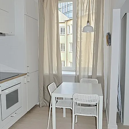 Apartament Ap-apartments Chmielna No. 24 Warszawa