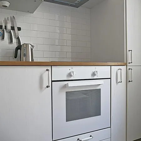 Apartament Ap-apartments Chmielna No. 24 *
